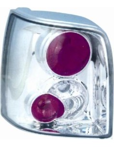 KIT FANALE POSTERIORE VOLKSWAGEN PASSAT 2001 S.W MOD. LEXUSDEPO MK.VW.24