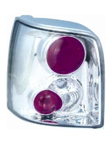 KIT FANALE POSTERIORE VOLKSWAGEN PASSAT 2001 S.W MOD. LEXUSDEPO MK.VW.24