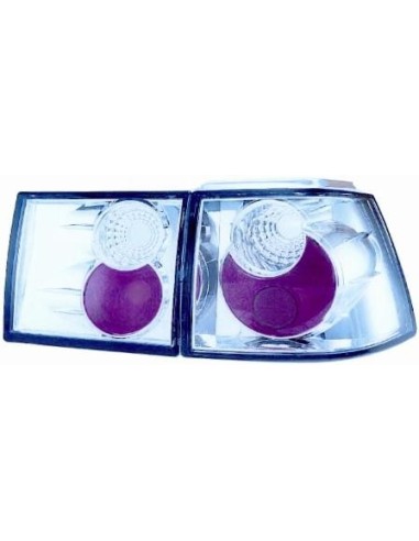 KIT FANALE POSTERIORE VOLKSWAGEN CORRADO MOD. LEXUSDEPO MK.VW.25