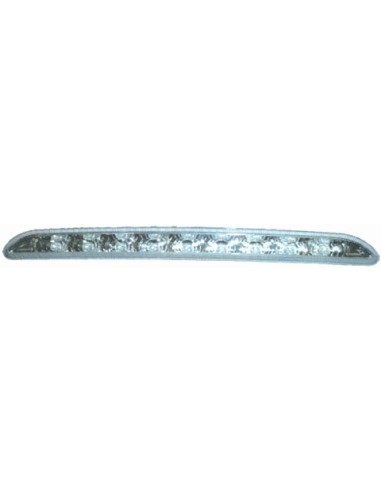 TERZA LUCE STOP VOLKSWAGEN GOLF V 2003 A LED CROMATODEPO MK.VW.27