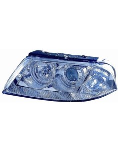 KIT PROIETTORE VOLKSWAGEN PASSAT 2001 C/LENTICOLARE CROMATODEPO MK.VW.29