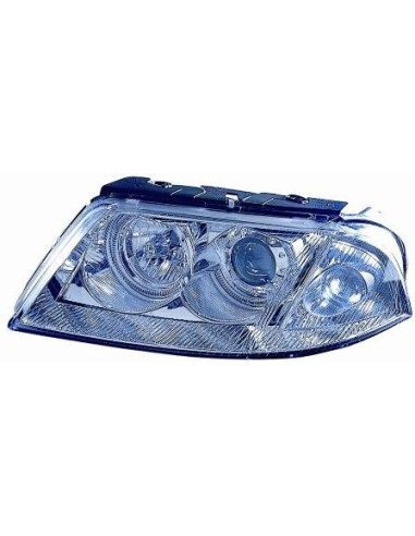 KIT PROIETTORE VOLKSWAGEN PASSAT 2001 C/LENTICOLARE CROMATODEPO MK.VW.29