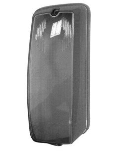 LENTE POSTERIORE FIAT 500 F-L-R SPORTING DX DEPO TLFT9R