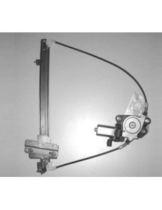 ALZACRISTALLO ELETTRICO ANTERIORE DX ALFA 75 ALFA 75 01/85 in poi  01.0104 AC ROLCAR