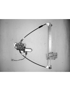 ALZACRISTALLO ELETTRICO ANTERIORE DX ALFA 33 90 in poi  ALFA 33 01/91 in poi  01.0116 AC ROLCAR