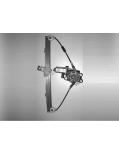 ALZACRISTALLO-ALZAVETRO ELETTRICO ANTERIORE DX A/145 A/146 ALFA 146 02/99 in poi  01.0122 AC ROLCAR