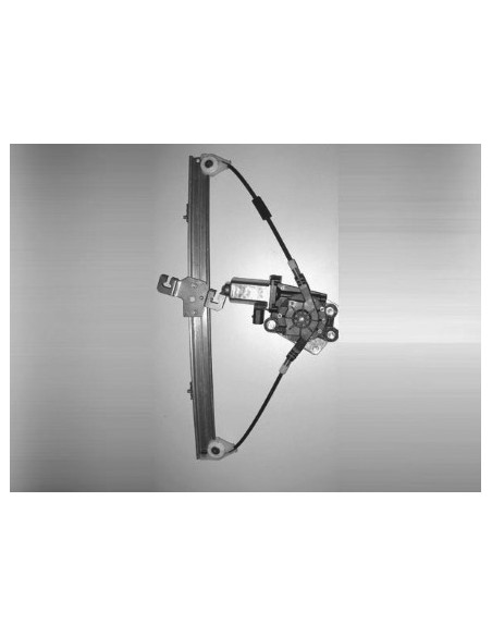 ALZACRISTALLO-ALZAVETRO ELETTRICO ANTERIORE DX A/145 A/146 ALFA 146 02/99 in poi  01.0122 AC ROLCAR