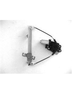 ALZACRISTALLO-ALZAVETRO ELETTRICO POSTERIORE DX A/146 ALFA 146 06/94 in poi  01.0124 AC ROLCAR