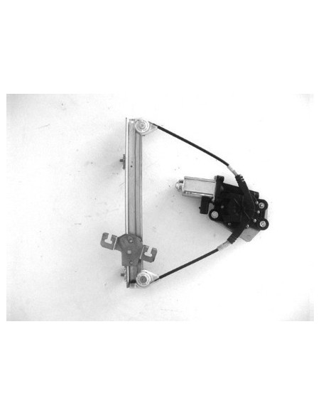 ALZACRISTALLO-ALZAVETRO ELETTRICO POSTERIORE DX A/146 ALFA 146 06/94 in poi  01.0124 AC ROLCAR