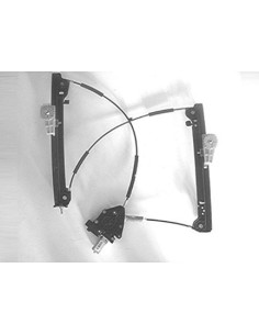 ALZACRISTALLO ELETTRICO ADX ANTIPINCH ALFA MITO 08 in poi  ALFA MITO 04/08 in poi  01.0158 AC ROLCAR