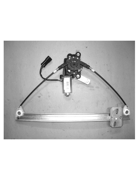 ALZACRISTALLO ELETTRICO DX FIORINO 89 in poi  FIAT FIORINO 1997 in poi  01.0500 AC ROLCAR