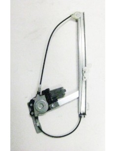 ALZACRISTALLO ELETTRICO ANTERIORE DX UNO 5P 85-89 FIAT UNO 01/83 in poi  01.1006 AC ROLCAR