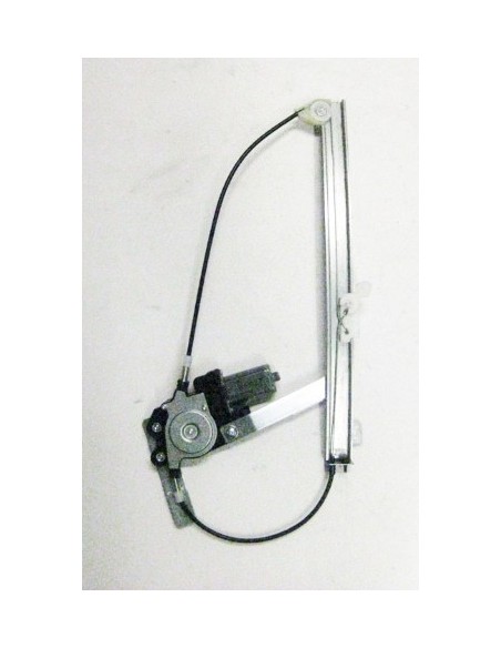 ALZACRISTALLO ELETTRICO ANTERIORE DX UNO 5P 85-89 FIAT UNO 01/83 in poi  01.1006 AC ROLCAR