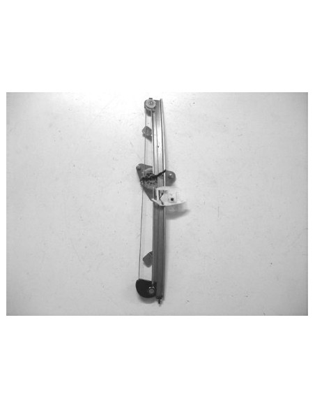 MECCANISMO ALZACRISTALLO ALZAVETRO A/DX FIAT IDEA + MUSA LANCIA MUSA 08 in poi  01.1202 AC ROLCAR