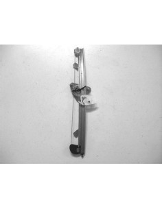 MECCANISMO ALZACRISTALLO ALZAVETRO A/SX FIAT IDEA + MUSA LANCIA MUSA 04 in poi  01.1203 AC ROLCAR