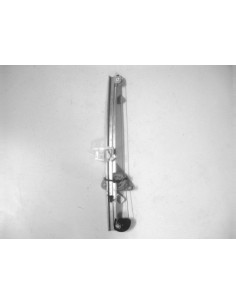 MECCANISMO ALZACRISTALLO ALZAVETRO ELETTRICO POSTERIORE DX FIAT IDEA + MUSA LANCIA MUSA 08 in poi  01.1204 AC ROLCAR