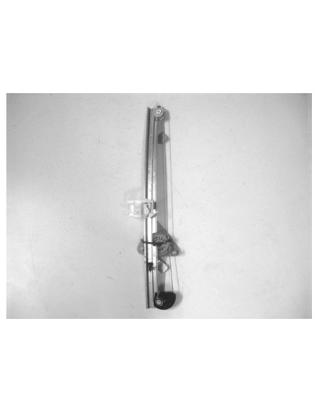 MECCANISMO ALZACRISTALLO ALZAVETRO ELETTRICO POSTERIORE DX FIAT IDEA + MUSA LANCIA MUSA 08 in poi  01.1204 AC ROLCAR