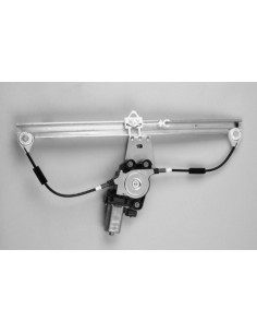 ALZACRISTALLO-ALZAVETRO ELETTRICO DX FIAT DOBLO' 01-06 FIAT DOBLO 01/00 in poi  01.1350 AC ROLCAR