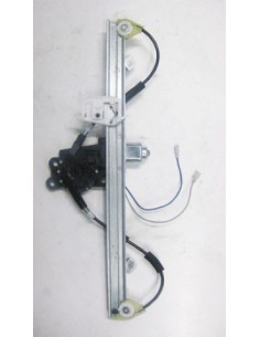 ALZACRISTALLO-ALZAVETRO ELETTRICO ANTERIORE DX DOBLO'09 in poi COMBO 12 in poi  FIAT DOBLO 2014 in poi  01.1352 AC ROLCAR