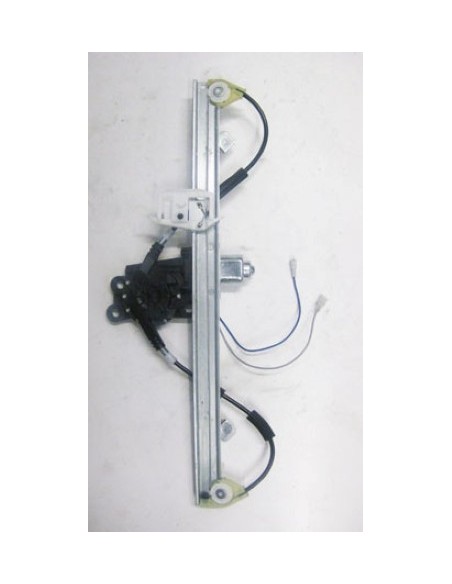 ALZACRISTALLO-ALZAVETRO ELETTRICO ANTERIORE DX DOBLO'09 in poi COMBO 12 in poi  FIAT DOBLO 2014 in poi  01.1352 AC ROLCAR