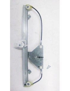 MECCANISMO DX DOBLO'09 in poi COMBO 12 in poi  OPEL COMBO 02/12 in poi  01.1356 AC ROLCAR