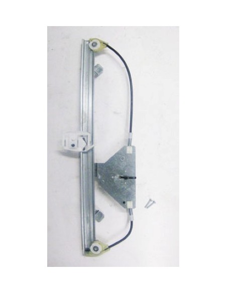 MECCANISMO DX DOBLO'09 in poi COMBO 12 in poi  OPEL COMBO 02/12 in poi  01.1356 AC ROLCAR