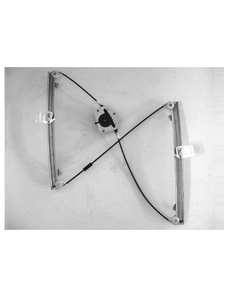 MECCANISMO ALZACRISTALLO ANTERIORE DX CROMA 05 in poi  FIAT CROMA 02/05 in poi  01.1416 AC ROLCAR