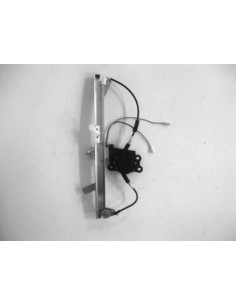 ALZACRISTALLO ANTERIORE DX ELETTRICO FUNE TIPO-TEMPRA LANCIA DEDRA 02/89 in poi  01.1506 AC ROLCAR