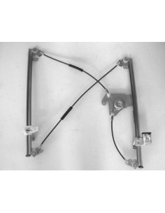 MECCANISMO ALZACRISTALLO ANTERIORE DX SCUDO+JUMPY EXPERT 07 in poi  PEUGEOT EXPERT 01/07-2016 01.1754 AC ROLCAR