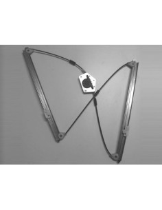 MECCANISMO ALZACRISTALLO ANTERIORE DX ULYSSE 02 in poi  CITROEN C8 10/02 in poi  01.1756 AC ROLCAR