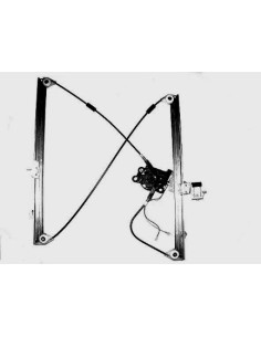 ALZACRISTALLO-ALZAVETRO ELETTRICO DX SCUDO JUMPY EXPERT 07 in poi  PEUGEOT EXPERT 01/07-2016 01.1758 AC ROLCAR