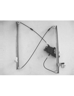 ALZACRISTALLO-ALZAVETRO ELETTRICO DX COMFORT SCUDO 07 in poi  JUMPY PEUGEOT EXPERT 01/07-2016 01.1760 AC ROLCAR