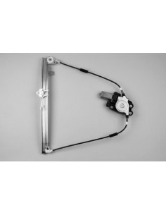 ALZACRISTALLO-ALZAVETRO ELETTRICO DX PUNTO 3P 93-99 FIAT PUNTO 3P 01/93 in poi  01.1800 AC ROLCAR