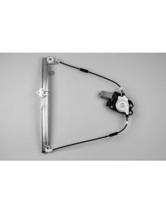 ALZACRISTALLO-ALZAVETRO ELETTRICO SX PUNTO 3P 93-99 FIAT PUNTO 3P 01/93 in poi  01.1801 AC ROLCAR