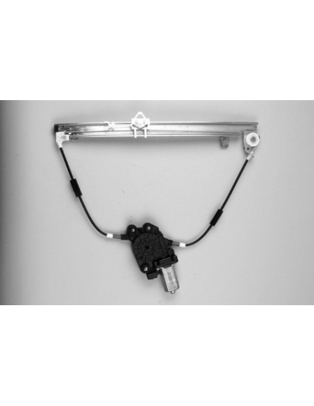 ALZACRISTALLO ELETTRICO ANTERIORE DX PUNTO 5P 93-99 PUNTO 5P 1/93 in poi  01.1802 AC ROLCAR
