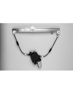 ALZACRISTALLO ELETTRICO ANTERIORE SX PUNTO 5P 93-99 PUNTO 5P 1/93 in poi  01.1803 AC ROLCAR