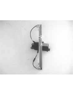 ALZACRISTALLO ELETTRICO ANTERIORE DX+ANTIP.GRANDE PUNTO 05 in poi  FIAT GRANDE PUNTO 3P 09/05 in poi  01.1812 AC ROLCAR