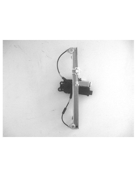 ALZACRISTALLO ELETTRICO ANTERIORE DX+ANTIP.GRANDE PUNTO 05 in poi  FIAT GRANDE PUNTO 3P 09/05 in poi  01.1812 AC ROLCAR