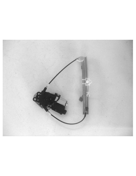 ALZA.ELETTRICO POSTERIORE DX+ANTIP.GRA.PUNTO 5P 05 in poi  FIAT GRANDE PUNTO 5P 09/05 in poi  01.1814 AC ROLCAR