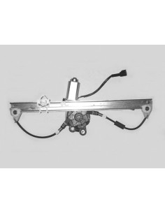 ALZACRISTALLO-ALZAVETRO ELETTRICO ANTERIORE DX GRANDE PUNTO 3-5P 05 in poi  FIAT GRANDE PUNTO 3P 09/05 in poi  01.1816 AC ROLCA