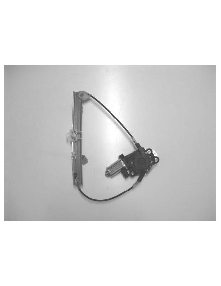 ALZACRISTALLO-ALZAVETRO ELETTRICO POSTERIORE DX GRANDE PUNTO 5P 05 in poi  FIAT GRANDE PUNTO 5P 09/05 in poi  01.1818 AC ROLCAR