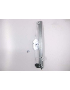 MECCANISMO ALZACRISTALLO ANTERIORE DX GRANDE PUNTO 3/5P 05 in poi  FIAT GRANDE PUNTO 5P 09/05 in poi  01.1820 AC ROLCAR