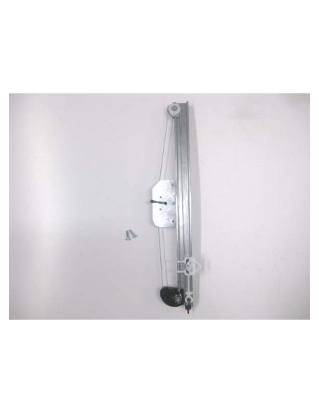MECCANISMO ALZACRISTALLO ANTERIORE DX GRANDE PUNTO 3/5P 05 in poi  FIAT GRANDE PUNTO 5P 09/05 in poi  01.1820 AC ROLCAR