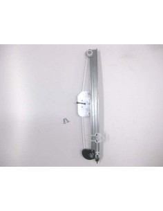 MECCANISMO ALZACRISTALLO ANTERIORE SX GRANDE PUNTO 3/5P 05 in poi  FIAT GRANDE PUNTO 5P 09/05 in poi  01.1821 AC ROLCAR