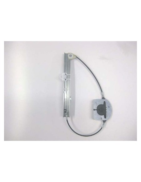 MECCANISMO ALZACRISTALLO ELETTRICO POSTERIORE DX GRA.PUNTO 5P 05 in poi  FIAT GRANDE PUNTO 5P 09/05 in poi  01.1822 AC ROLCAR