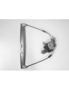 ALZACRISTALLO-ALZAVETRO ELETTRICO DX PALIO 3P STRADA 97 in poi  FIAT PALIO 3 PORTE 01 in poi  01.1850 AC ROLCAR