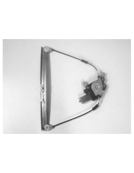 ALZACRISTALLO-ALZAVETRO ELETTRICO DX PALIO 3P STRADA 97 in poi  FIAT PALIO 3 PORTE 01 in poi  01.1850 AC ROLCAR
