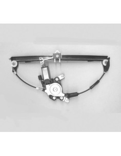 ALZACRISTALLO-ALZAVETRO ELETTRICO ANTERIORE DX PALIO/SIENA 5P 97 in poi  FIAT PALIO 04/97 in poi  01.1852 AC ROLCAR