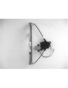 ALZACRISTALLO-ALZAVETRO ELETTRICO POSTERIORE DX PALIO/SIENA 5P 97 in poi  FIAT PALIO 04/97 in poi  01.1854 AC ROLCAR