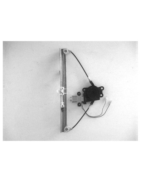 ALZACRISTALLO-ALZAVETRO ELETTRICO POSTERIORE DX PALIO/SIENA 5P 97 in poi  FIAT PALIO 04/97 in poi  01.1854 AC ROLCAR